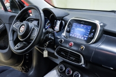 FIAT 500X 1.3 MJT 95CV CLUB 38