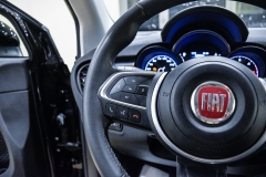 FIAT 500X 1.3 MJT 95CV CLUB 40