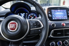 FIAT 500X 1.3 MJT 95CV CLUB 41