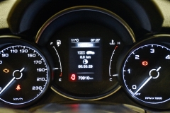 FIAT 500X 1.3 MJT 95CV CLUB 42