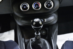 FIAT 500X 1.3 MJT 95CV CLUB 44