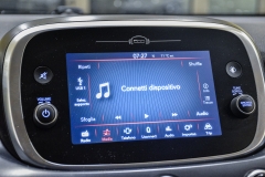 FIAT 500X 1.3 MJT 95CV CLUB 47