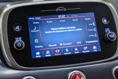 FIAT 500X 1.3 MJT 95CV CLUB 48