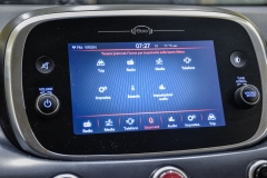 FIAT 500X 1.3 MJT 95CV CLUB 49