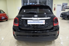FIAT 500X 1.3 MJT 95CV CLUB 5