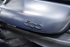 FIAT 500X 1.3 MJT 95CV CLUB 57