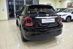 FIAT 500X 1.3 MJT 95CV CLUB 6