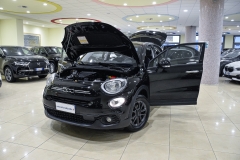 FIAT 500X 1.3 MJT 95CV CLUB 7