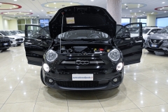 FIAT 500X 1.3 MJT 95CV CLUB 8