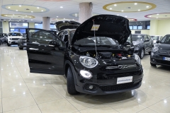 FIAT 500X 1.3 MJT 95CV CLUB 9