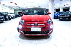 FIAT 500 DOLCEVITA HYBRID USATA KM0 2