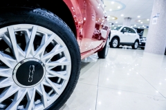 FIAT 500 DOLCEVITA HYBRID USATA KM0 25