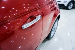 FIAT 500 DOLCEVITA HYBRID USATA KM0 27