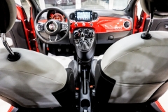 FIAT 500 DOLCEVITA HYBRID USATA KM0 41