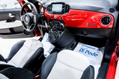 FIAT 500 DOLCEVITA HYBRID USATA KM0 42