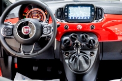 FIAT 500 DOLCEVITA HYBRID USATA KM0 44