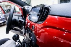 FIAT 500 DOLCEVITA HYBRID USATA KM0 45