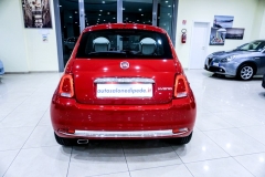 FIAT 500 DOLCEVITA HYBRID USATA KM0 5