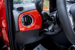 FIAT 500 DOLCEVITA HYBRID USATA KM0 52