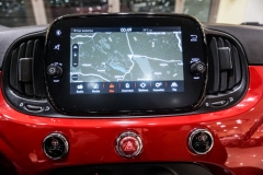 FIAT 500 DOLCEVITA HYBRID USATA KM0 59