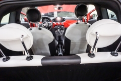 FIAT 500 DOLCEVITA HYBRID USATA KM0 71