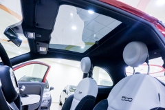 FIAT 500 DOLCEVITA HYBRID USATA KM0 83