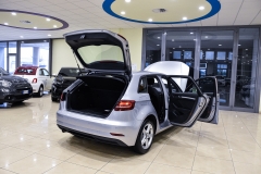 AUDI A3 Spb 1.6TSI 116CV Business 10