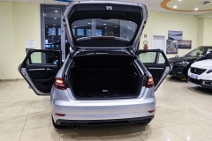 AUDI A3 Spb 1.6TSI 116CV Business 11