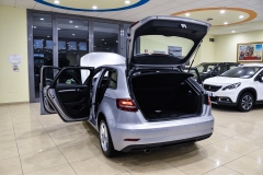 AUDI A3 Spb 1.6TSI 116CV Business 12