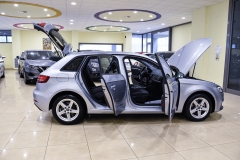 AUDI A3 Spb 1.6TSI 116CV Business 16