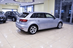 AUDI A3 Spb 1.6TSI 116CV Business 18