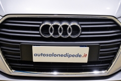 AUDI A3 Spb 1.6TSI 116CV Business 19