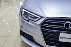 AUDI A3 Spb 1.6TSI 116CV Business 20