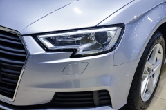 AUDI A3 Spb 1.6TSI 116CV Business 21