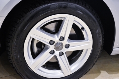 AUDI A3 Spb 1.6TSI 116CV Business 22