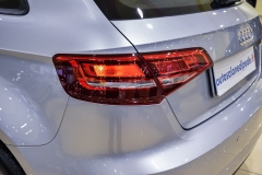 AUDI A3 Spb 1.6TSI 116CV Business 25