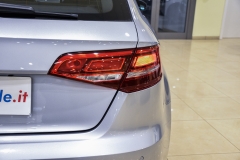 AUDI A3 Spb 1.6TSI 116CV Business 26