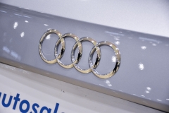 AUDI A3 Spb 1.6TSI 116CV Business 27