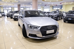 AUDI A3 Spb 1.6TSI 116CV Business 3