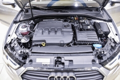 AUDI A3 Spb 1.6TSI 116CV Business 34