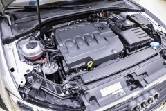 AUDI A3 Spb 1.6TSI 116CV Business 35