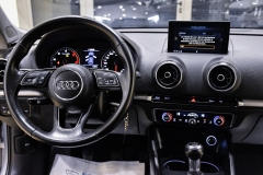 AUDI A3 Spb 1.6TSI 116CV Business 40