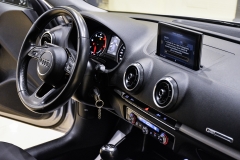 AUDI A3 Spb 1.6TSI 116CV Business 41