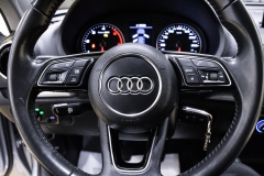 AUDI A3 Spb 1.6TSI 116CV Business 42