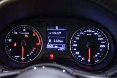 AUDI A3 Spb 1.6TSI 116CV Business 45