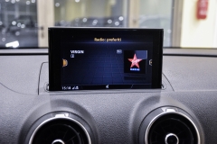 AUDI A3 Spb 1.6TSI 116CV Business 46