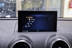 AUDI A3 Spb 1.6TSI 116CV Business 47