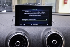 AUDI A3 Spb 1.6TSI 116CV Business 48