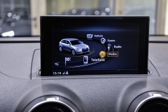 AUDI A3 Spb 1.6TSI 116CV Business 49