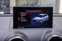 AUDI A3 Spb 1.6TSI 116CV Business 50